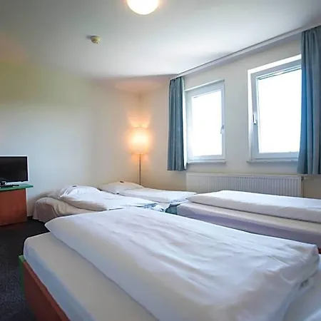 Eurohotel Hotel
