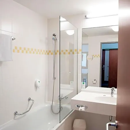 Hotel Eurohotel
