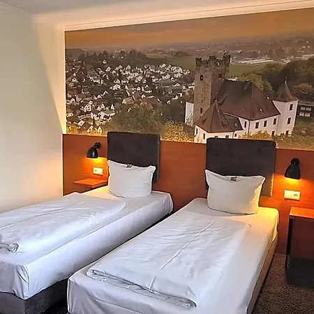 Hotel Eurohotel