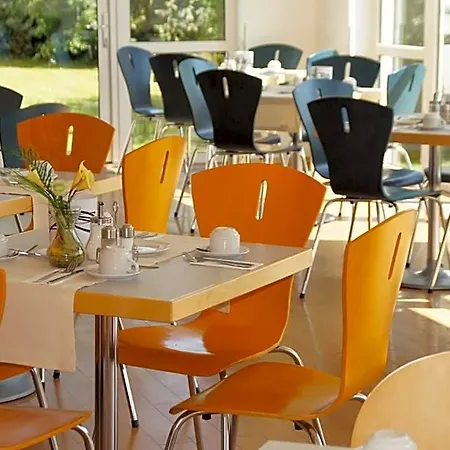 Eurohotel 3* Günzburg