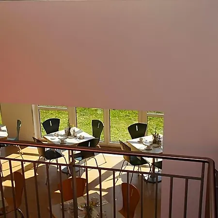 Eurohotel Günzburg