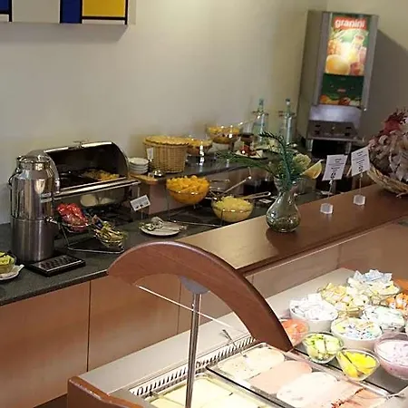 Eurohotel Hotel Günzburg