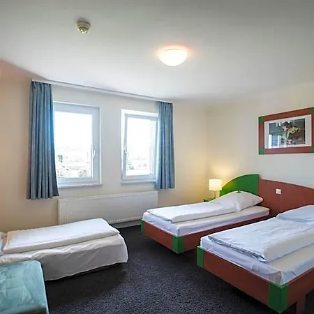 Hotel Eurohotel