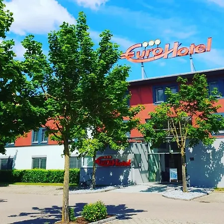 Eurohotel Hotel