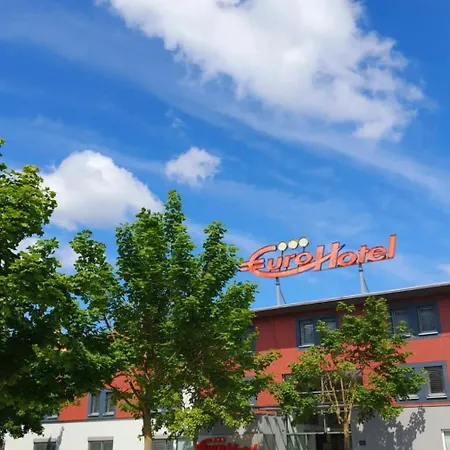 Hotel Eurohotel Günzburg