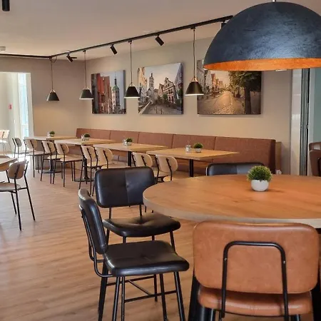 Hotel Eurohotel Günzburg