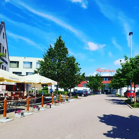Eurohotel 3*