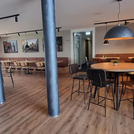 Eurohotel Günzburg