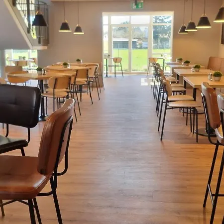 Eurohotel 3* Günzburg