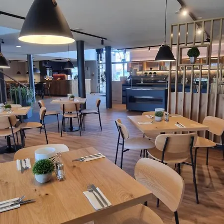 Eurohotel Hotel 3*