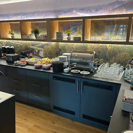 Eurohotel Hotel Günzburg