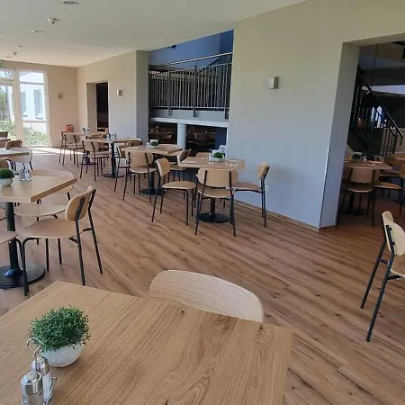 Hotel Eurohotel Günzburg