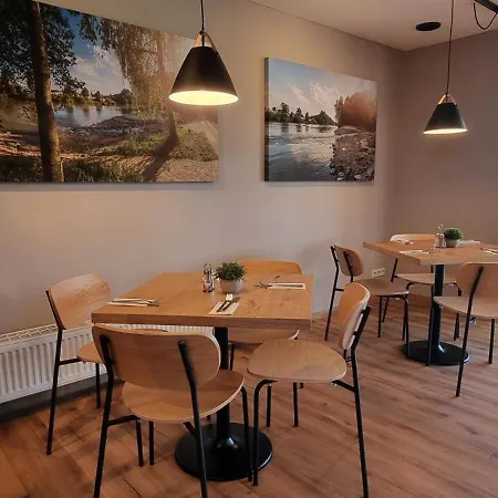 Eurohotel Günzburg