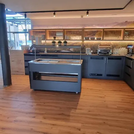 Eurohotel 3* Günzburg