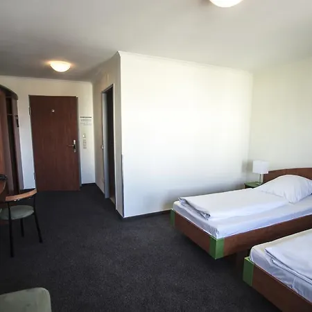 Hotel Eurohotel 3*