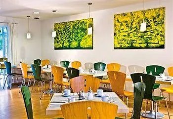 Eurohotel Hotel 3*