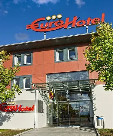 Eurohotel