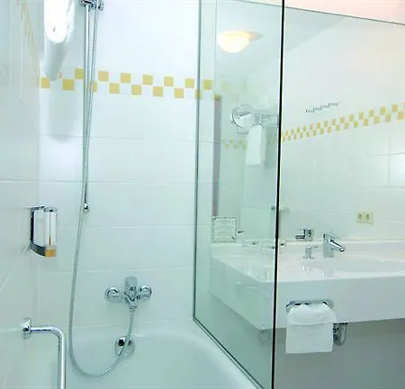 Hotel Eurohotel 3*