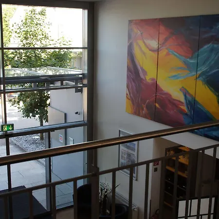Eurohotel 3*