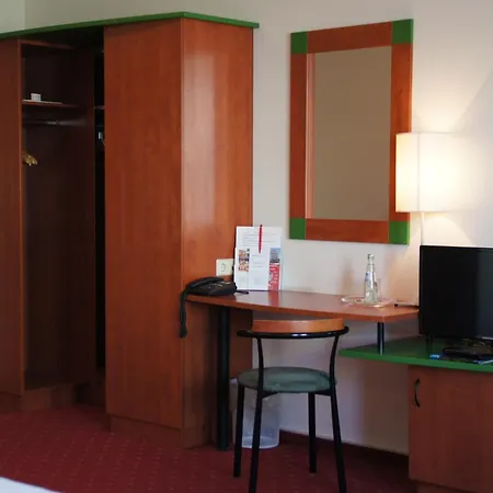 Eurohotel Hotel