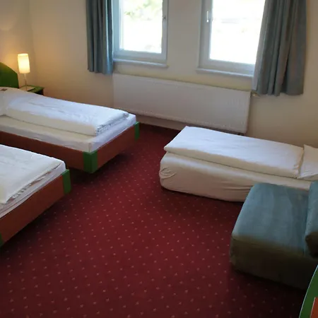 Eurohotel 3* Günzburg