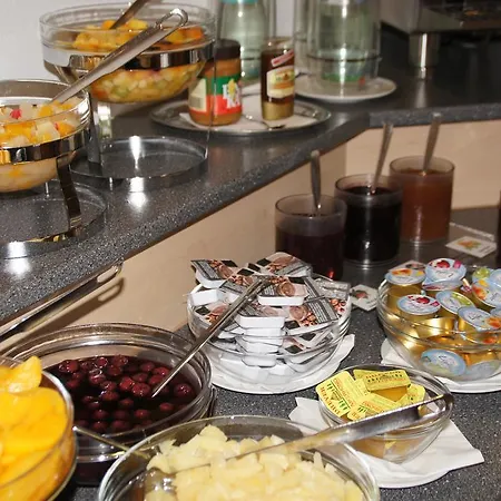 Eurohotel Hotel 3*