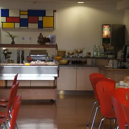Hotel Eurohotel 3*