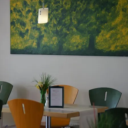 Eurohotel 3* Guenzburg