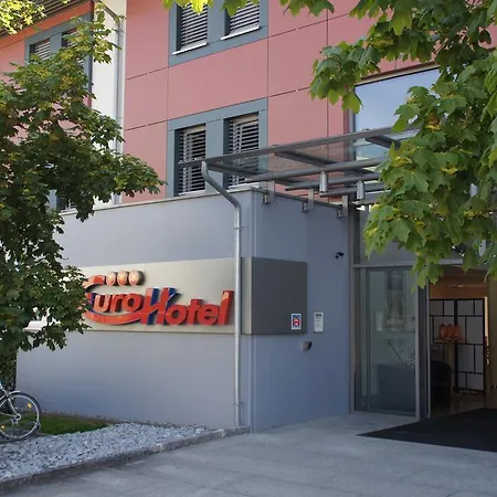 Eurohotel