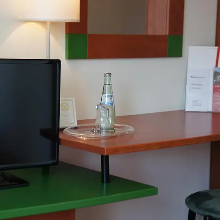 Eurohotel Günzburg