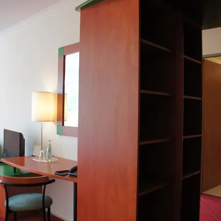 Hotel Eurohotel 3*